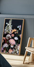 Sea of Flowers Plakat - Posterbox.no