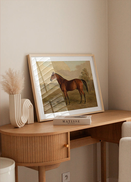 Edward Troye-Kentucky Woodpecker Poster - Posterbox