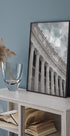 Architectural Details of Classical Design Plakat - Posterbox.dk