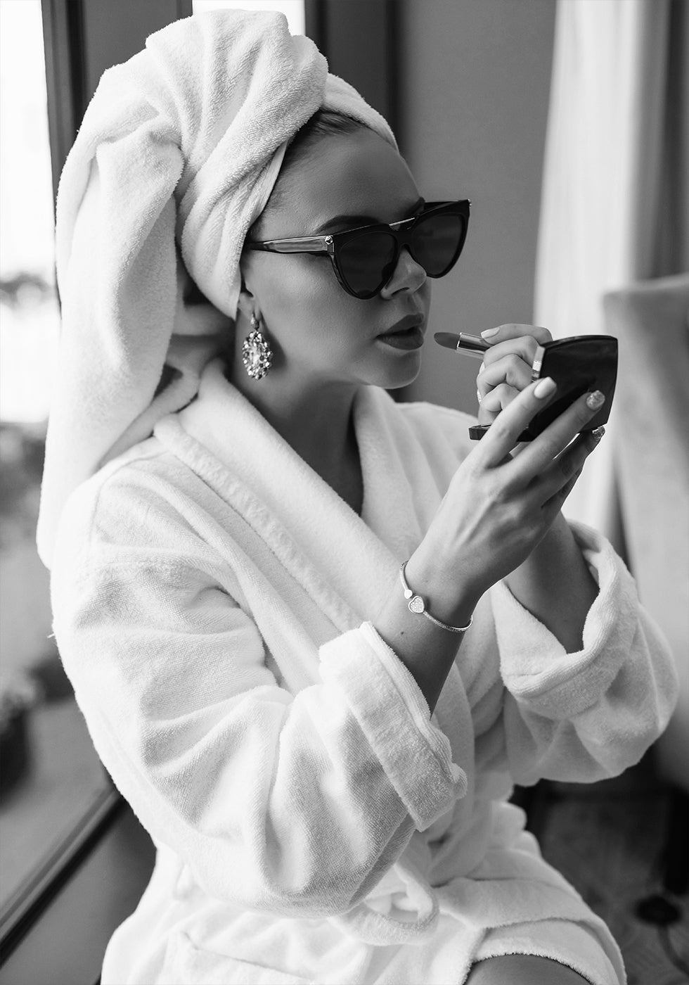 Beauty in the Details Plakat