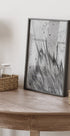 Black Marble Plakat - Posterbox.dk