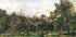 Boomgaard By Charles-François Daubigny Plakat - Posterbox.dk