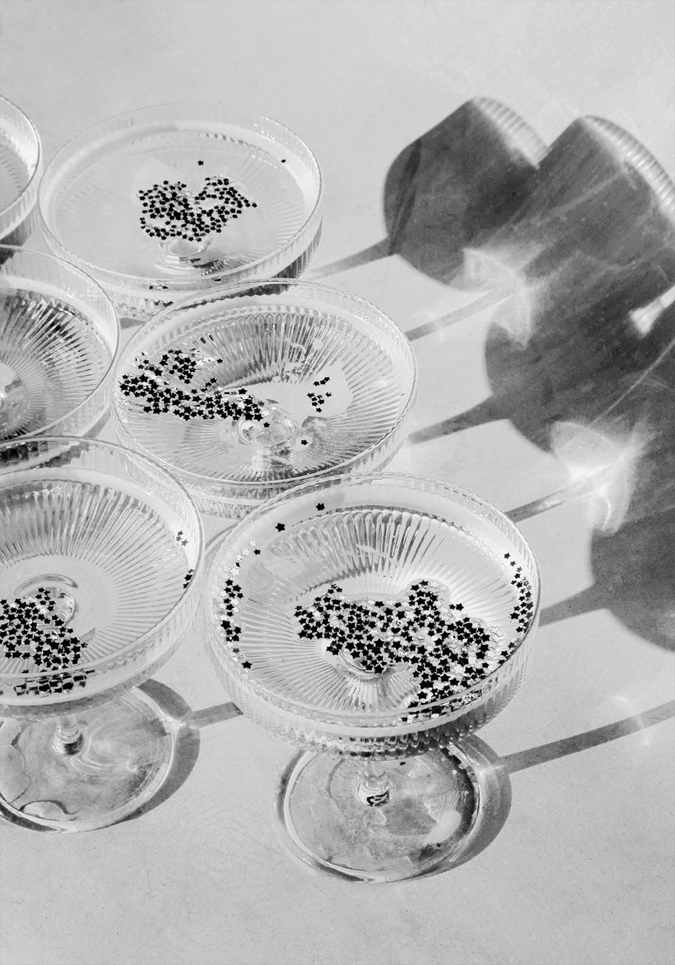 Champagne Celebration No.2 Plakat