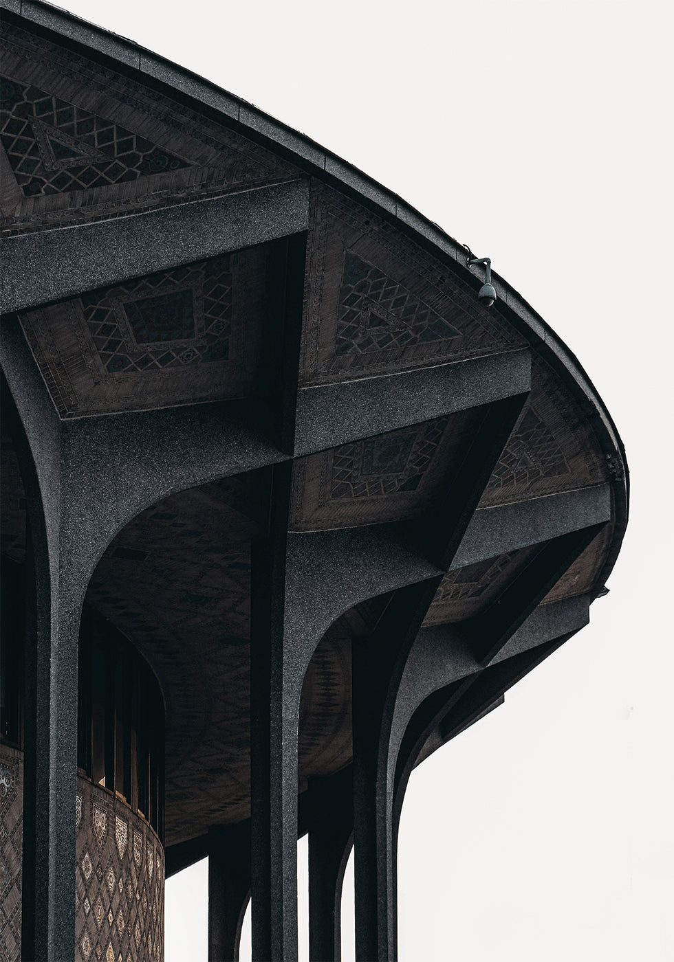 City Theater Plakat - Posterbox.dk