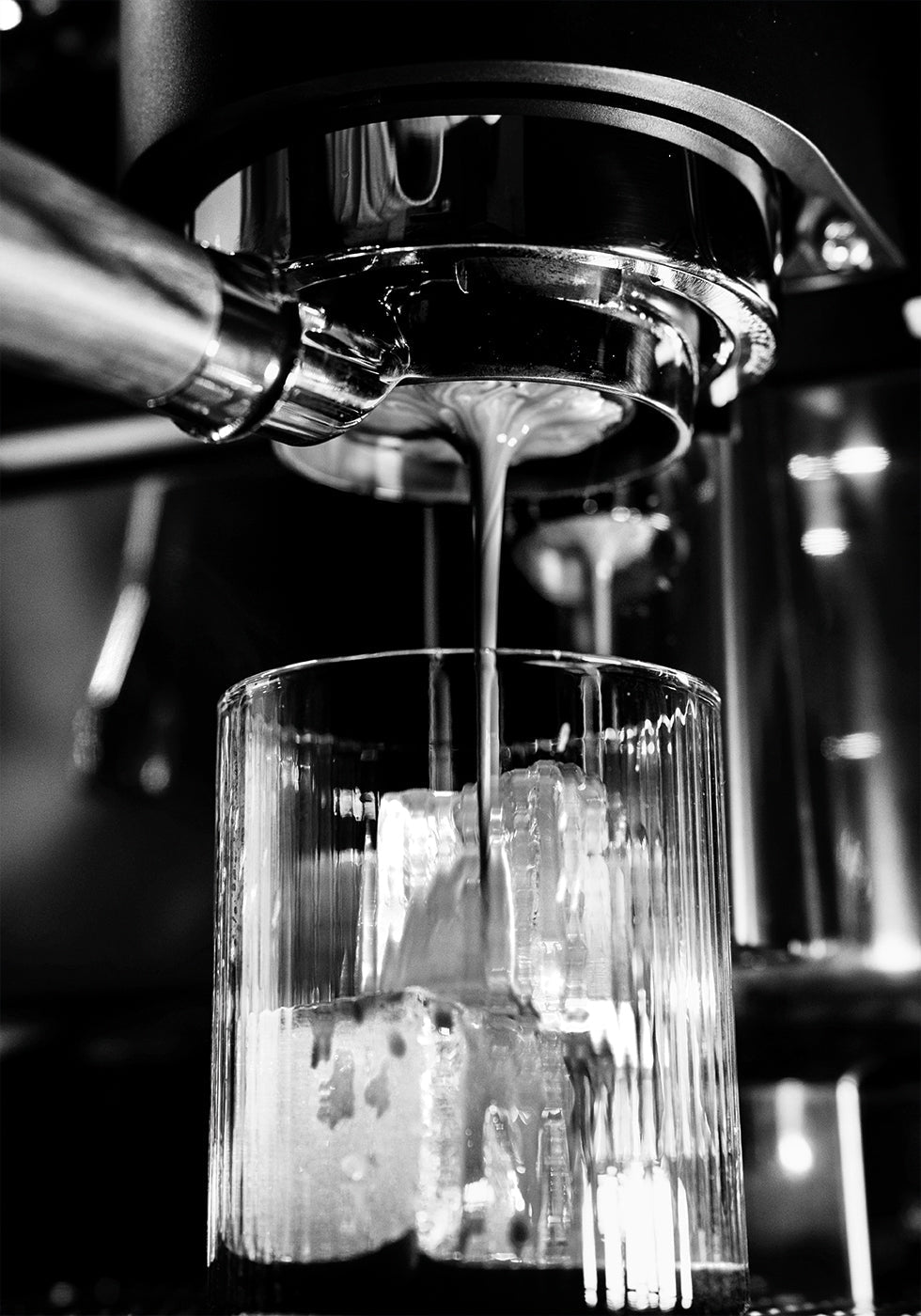 Coffee Making Time Plakat - Posterbox.dk