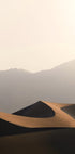 Desert Mountains Plakat - Posterbox.dk