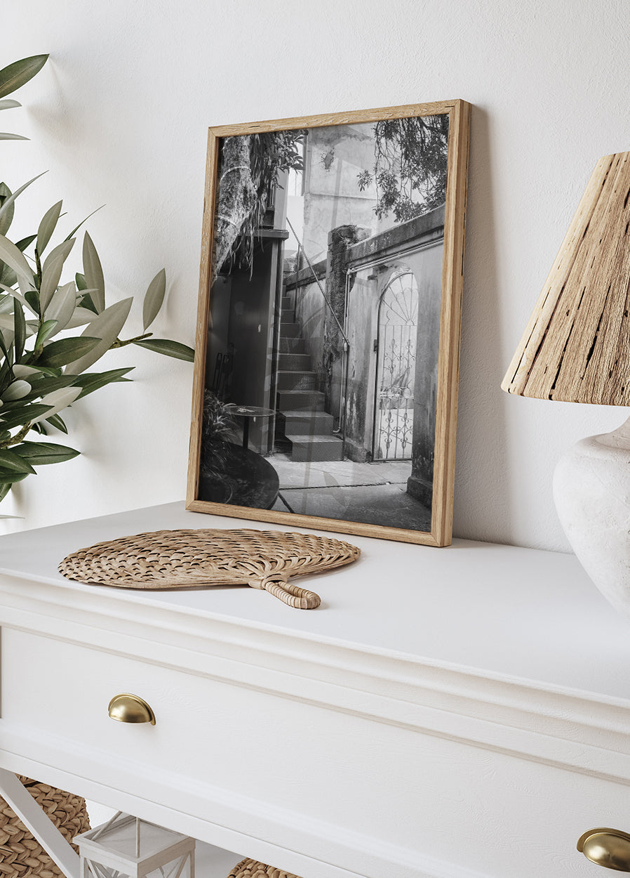 Eden Lust Plakat - Posterbox.dk