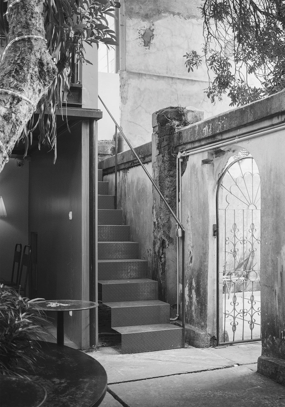 Eden Lust Plakat - Posterbox.dk