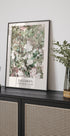 Flowering Apple Branch Plakat - Posterbox.dk