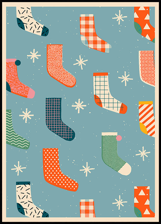 Happychristmasno69 Plakat