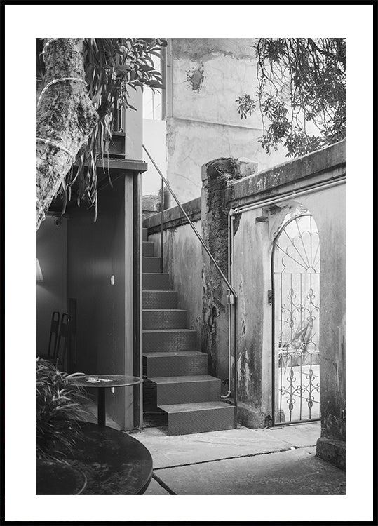 Eden Lust Plakat - Posterbox.dk