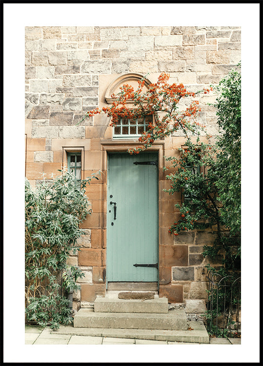 Door Plakat - Posterbox.dk