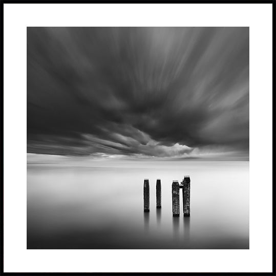 Time after Time Plakat