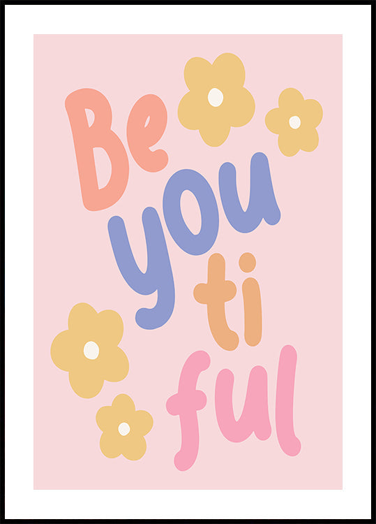 Beyoutiful