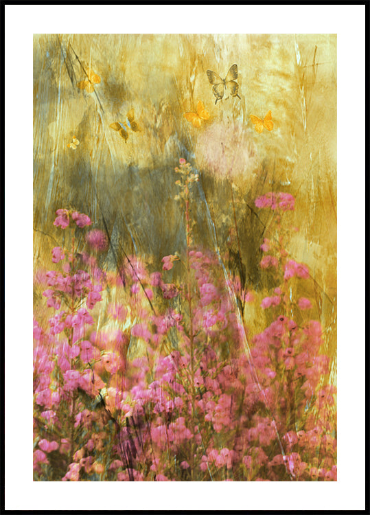 It Might as Well Be Spring Plakat