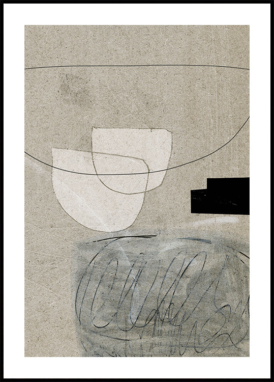 Lifestyle No1 Plakat