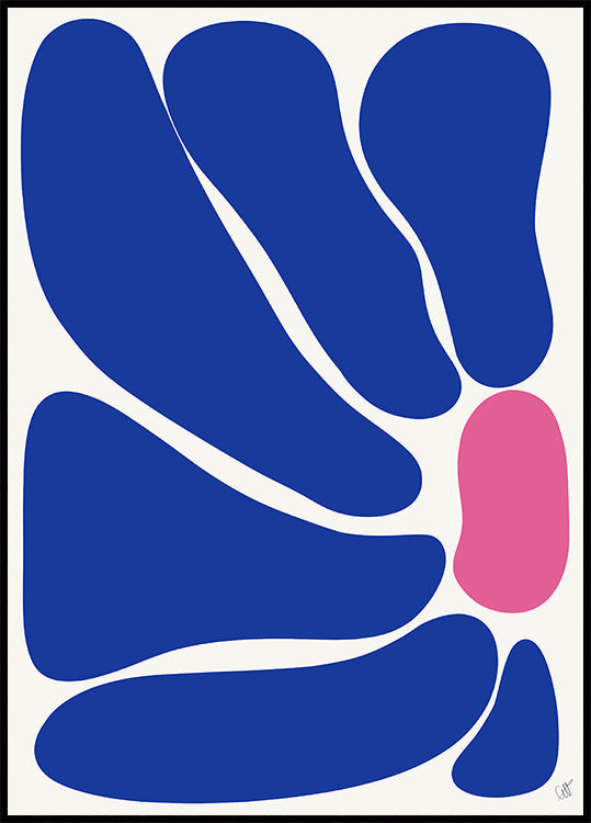 Untitled Artwork 18 Plakat