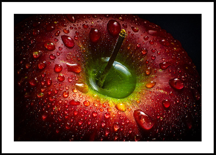 Red Apple