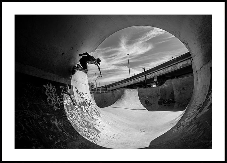 Full Pipe @ Sam Taeymans