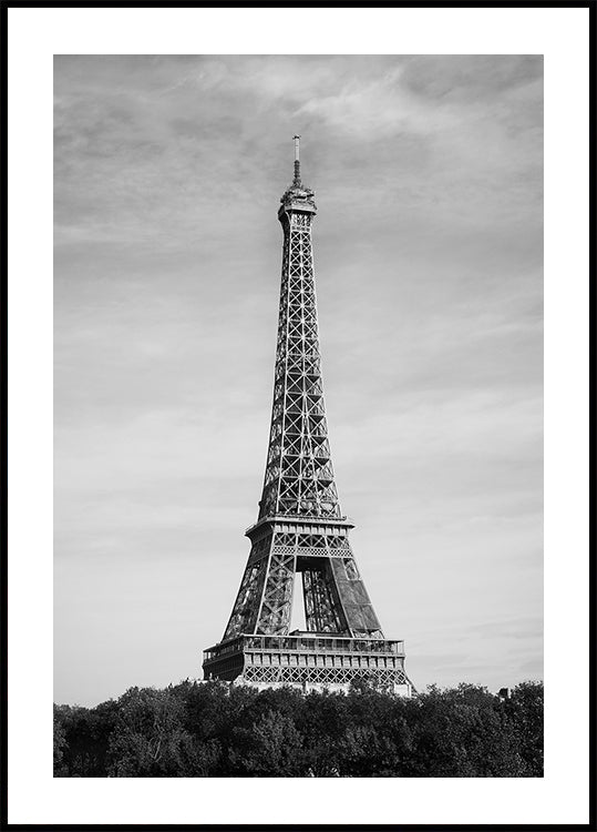 Eiffel Tower - Tour Eiffel