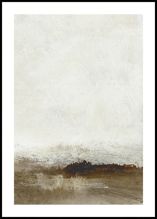 Away from hear 1 Plakat