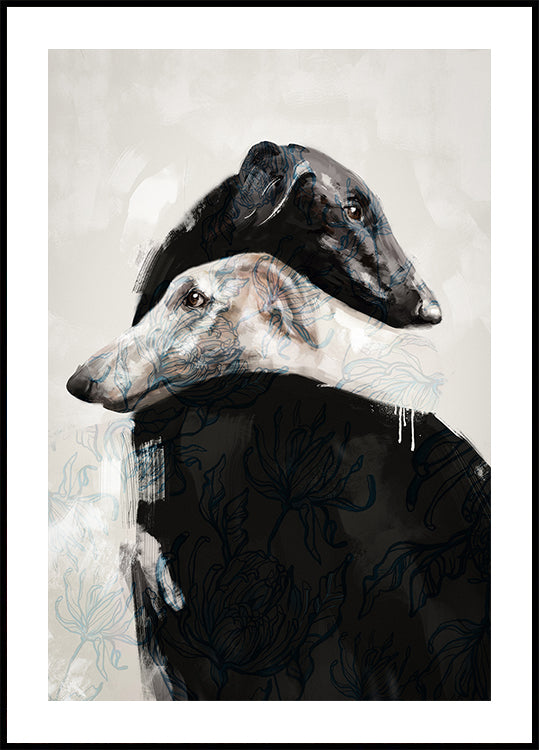 At All Times III Plakat