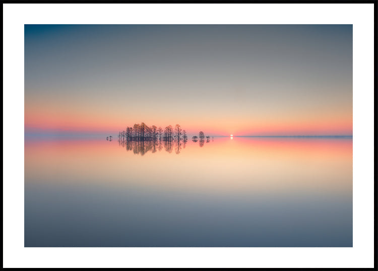 Lake Mattamuskeet Memory