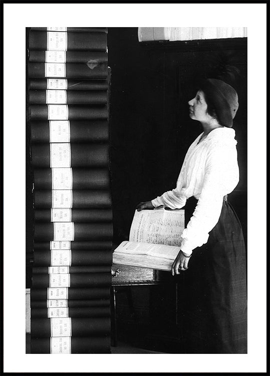 Women's Rights Plakat - Posterbox.dk