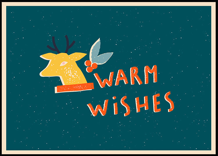 Happychristmasno79 Plakat