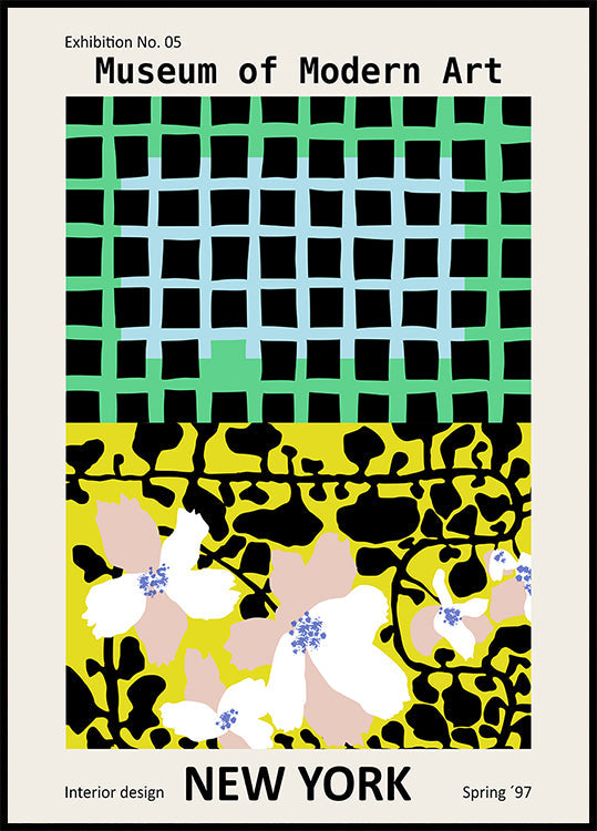 Museum of Modern Art New York