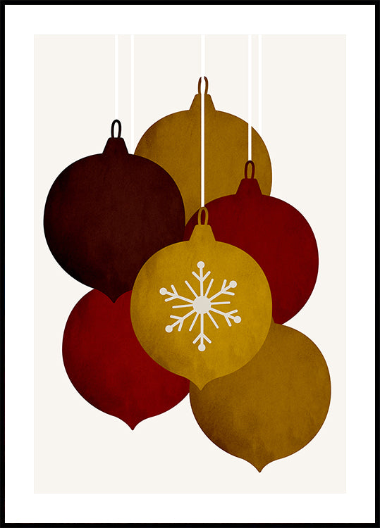 Jingle Bells (vers.3) Plakat