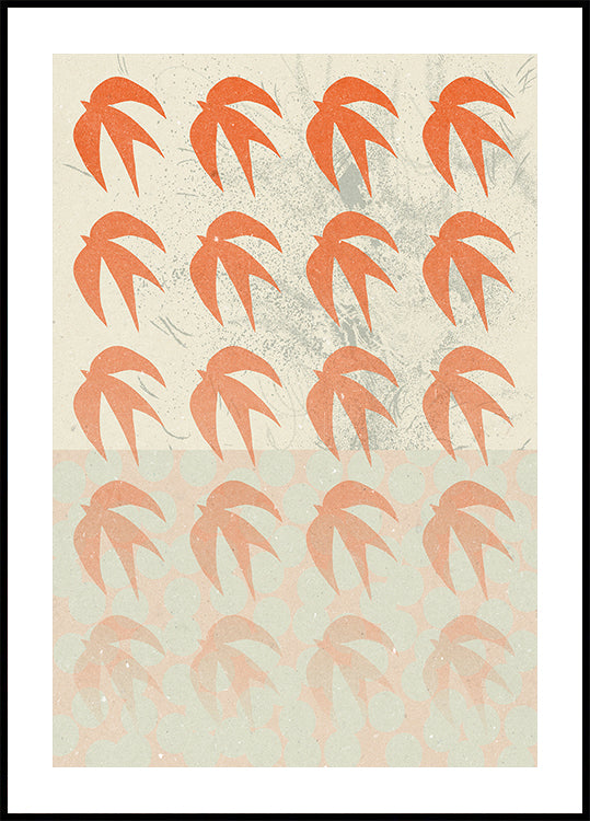 Abstract Composition 1