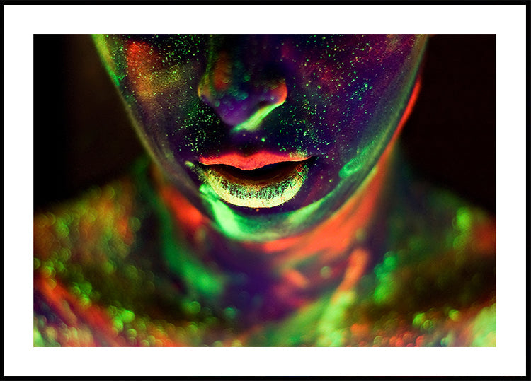 Alice's World Plakat