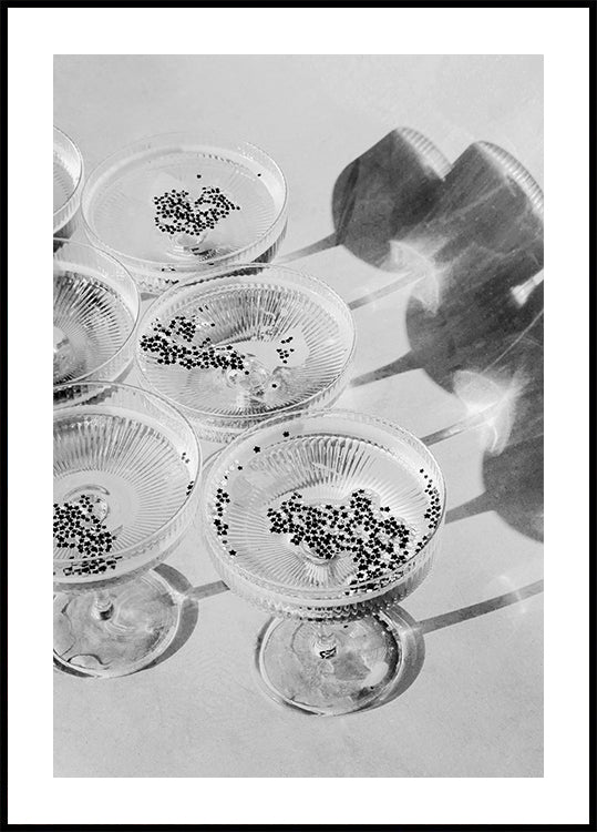 Champagne Celebration No.2 Plakat