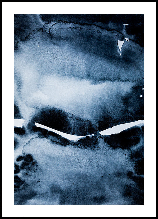 Watercolors 6 Plakat