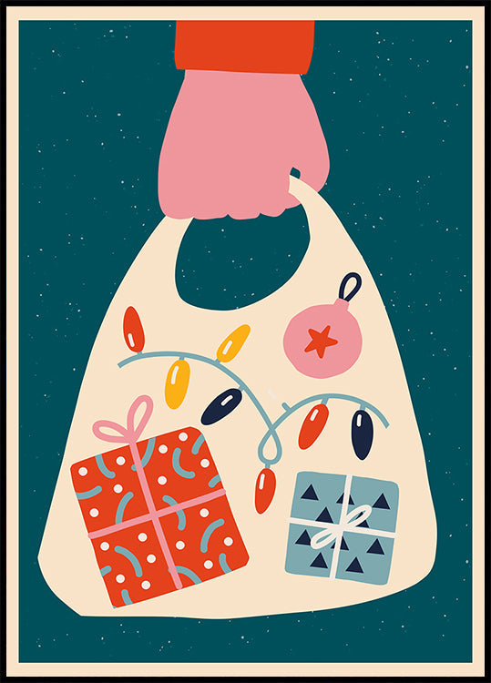 Happychristmasno82 Plakat