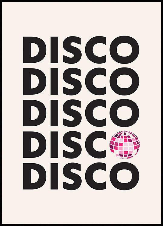 Disco