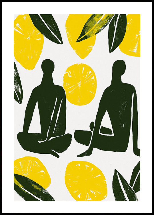 Lemon Meditations