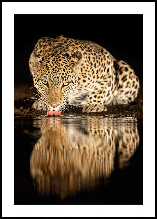 single mother Plakat