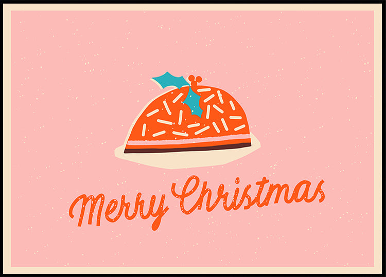 Happychristmasno91 Plakat