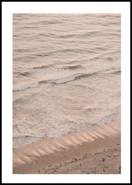 Coast Plakat - Posterbox.dk