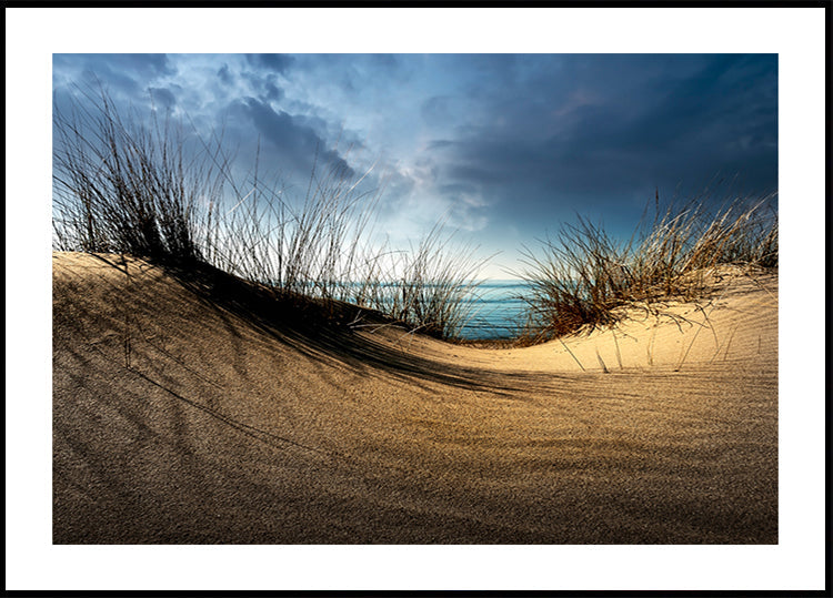 Dunes...........