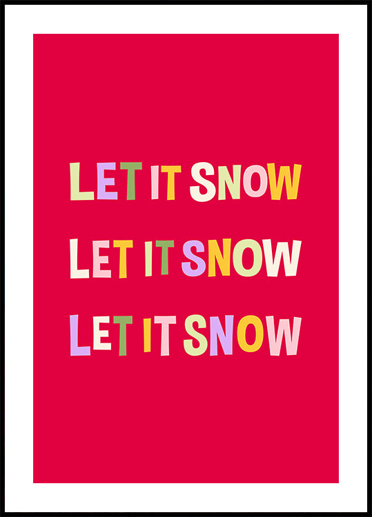 Poster 60x90 Juniqe  0017 Ebene 28 Plakat