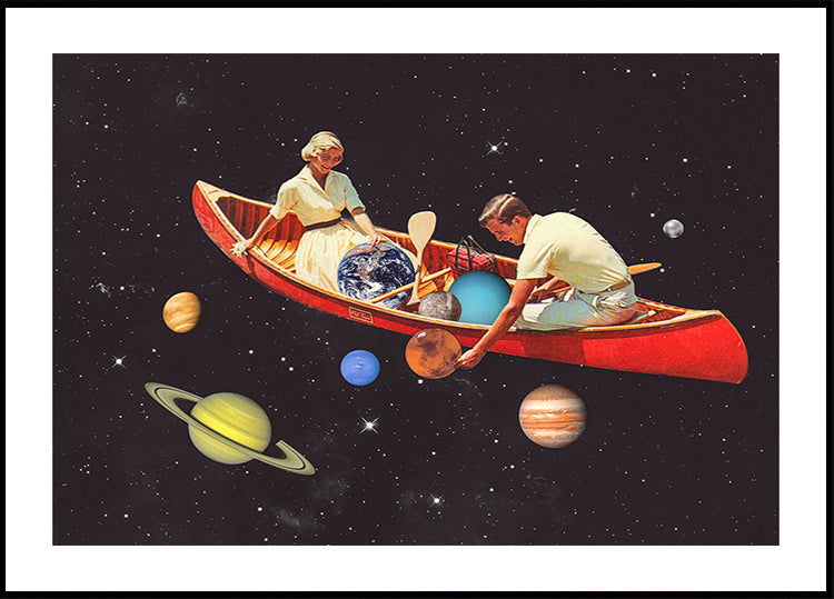 Big Bang Generation Plakat