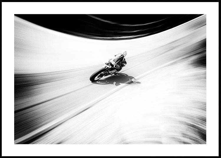 A Smoother Road Plakat