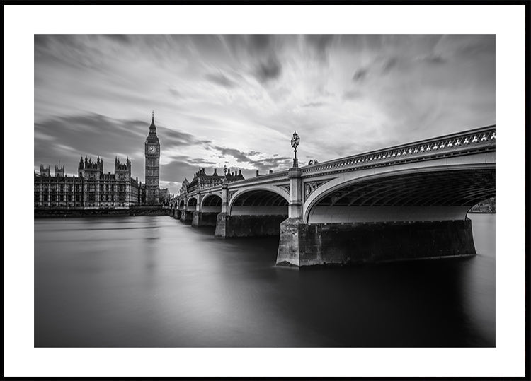 Westminster Serenity