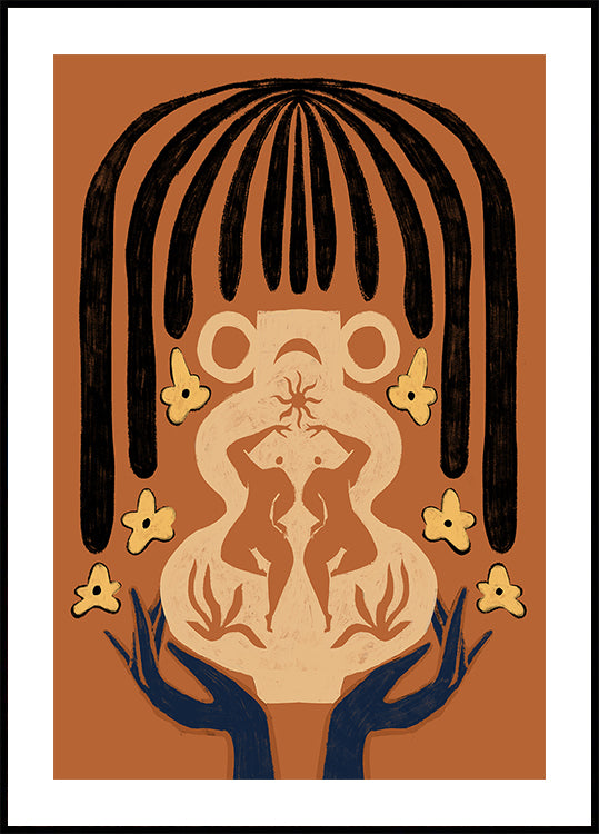 Vessel Collection : Sun &amp; Moon