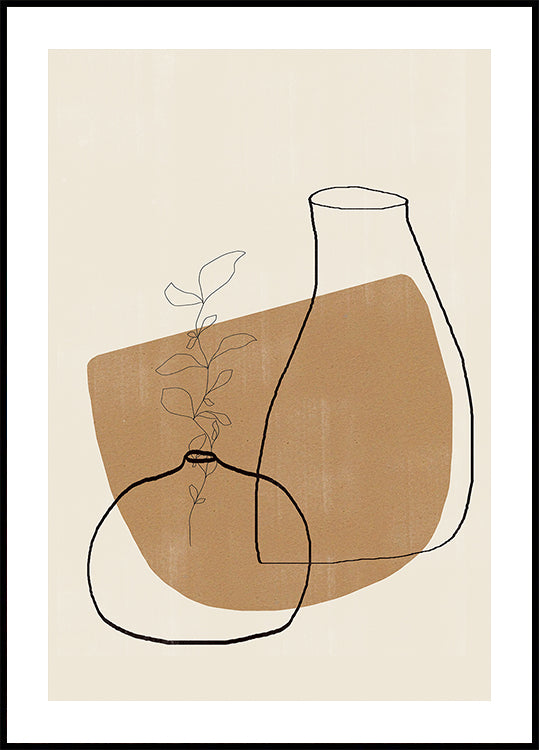 Vessels &amp; Silence