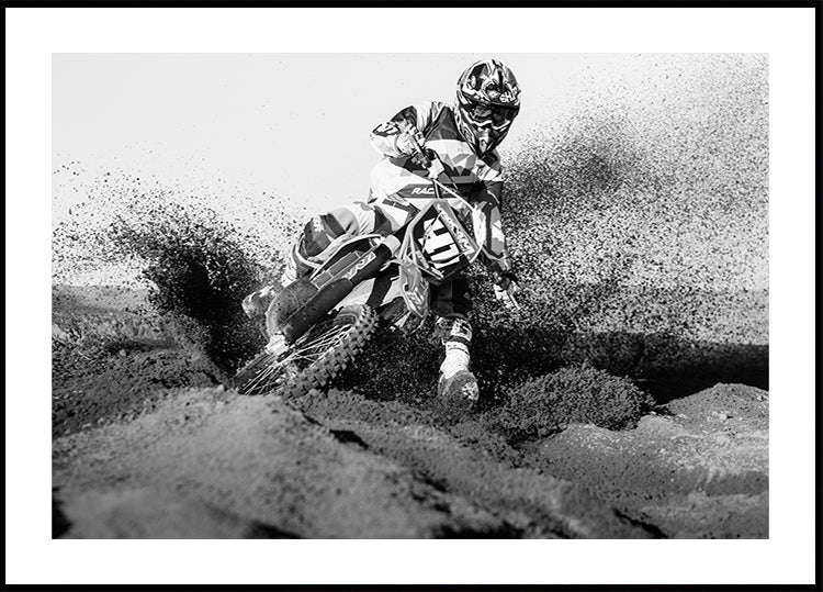 Krisztian Tompa Plakat