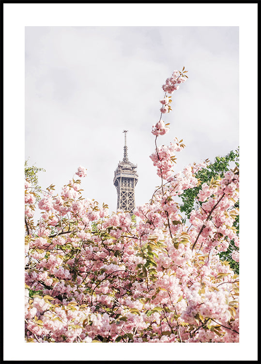 Paris Plakat